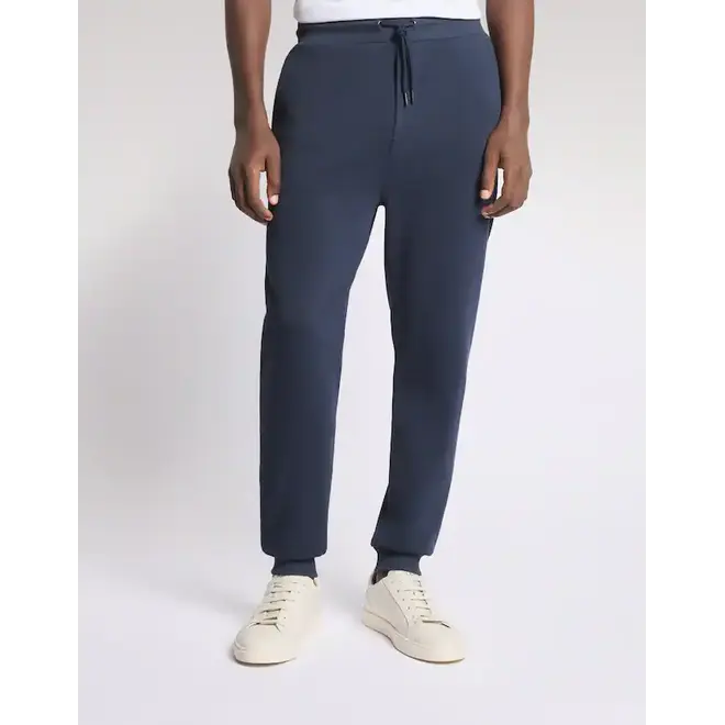 Pantalon Felpa Navy FAY