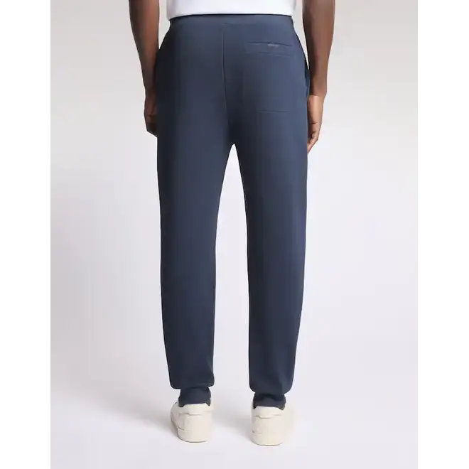 Pantalon Felpa Navy FAY