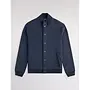 Blouson Felpa Navy FAY