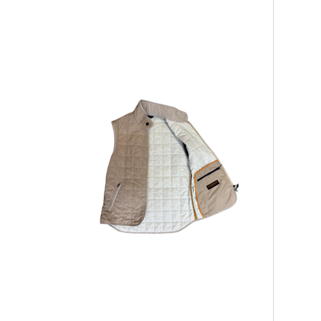 Veste sans manches 1000 COL 9