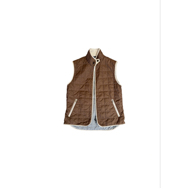 Veste sans manches 1000 COL 8