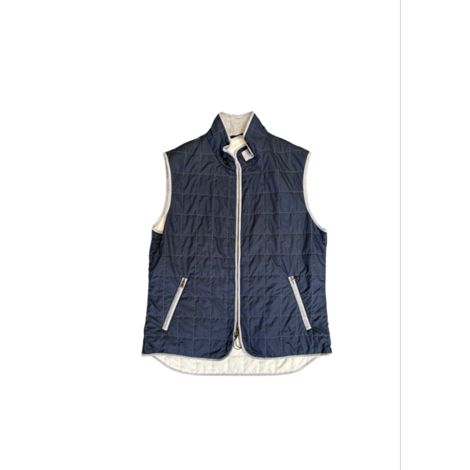 Vestes sans manches 1000 COL 1