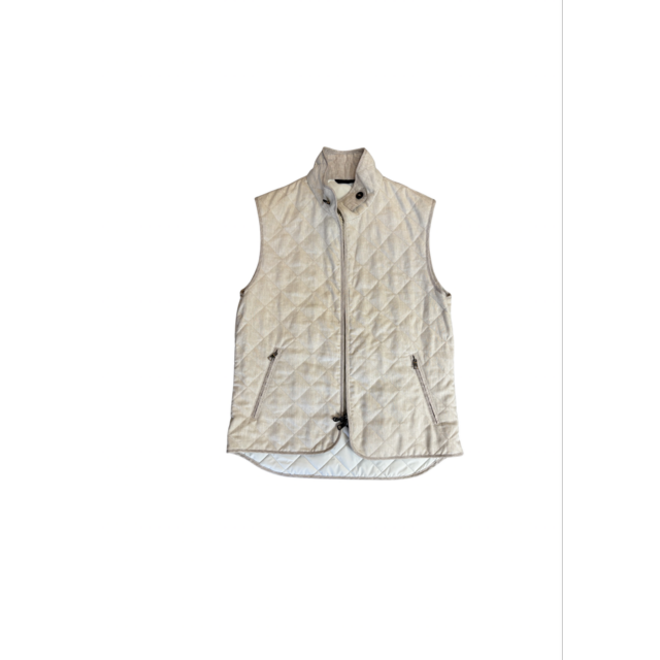 Vestes sans manches 1010 COL 2