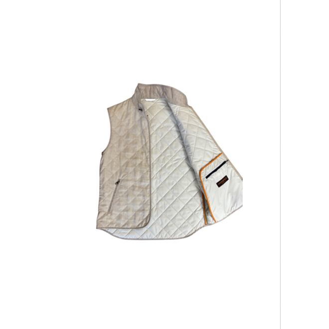 Vestes sans manches 1010 COL 2