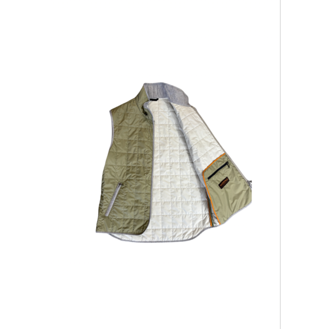 Vestes sans manches 1000 COL 4