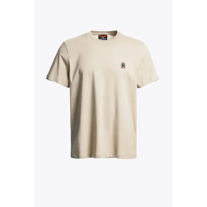 PATCH TEE - MAN BONE