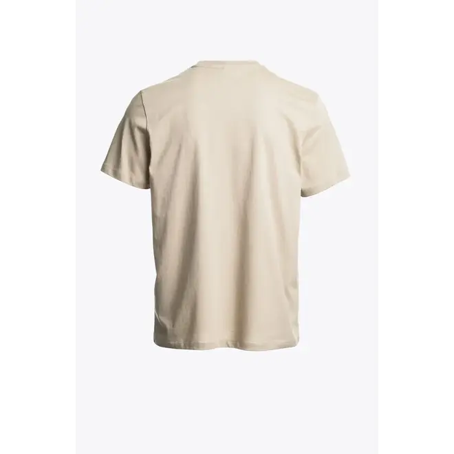 PATCH TEE - MAN BONE