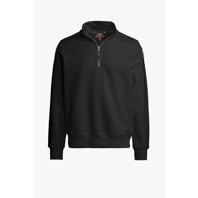 Broad Peak Black Parajumpers