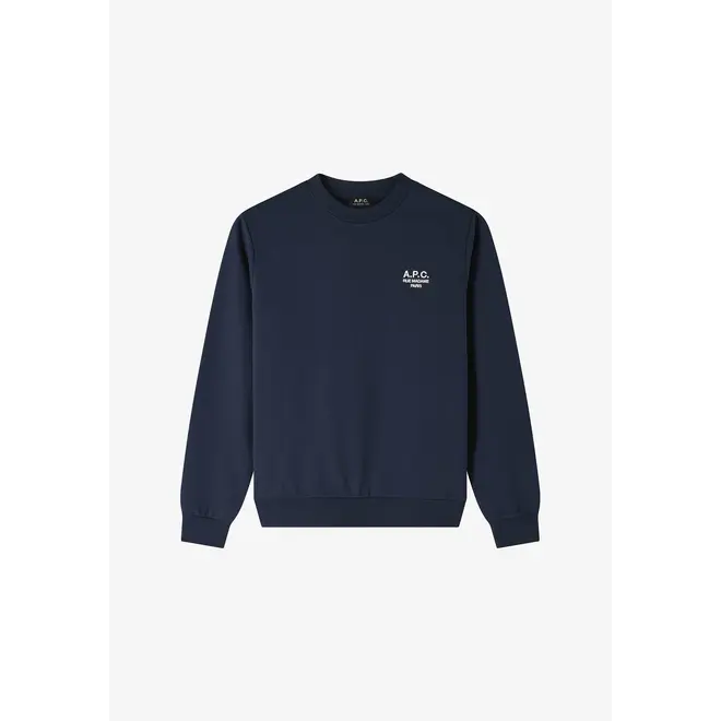 Pull Rue Madame Gots Ila Bleu A.P.C