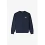 Pull Rue Madame Gots Ila Bleu A.P.C