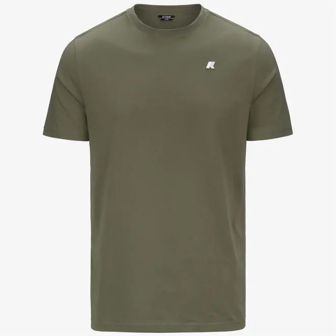 ODOM JERSEY K7125UW Green Lichen