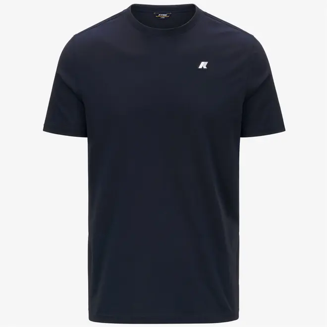 ODOM JERSEY K7125UW BLUE DEPTH