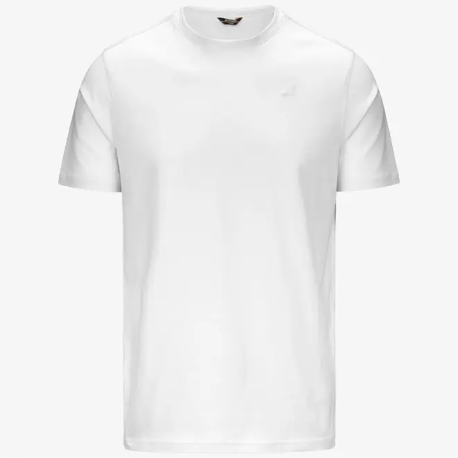 ODOM JERSEY K7125UW White