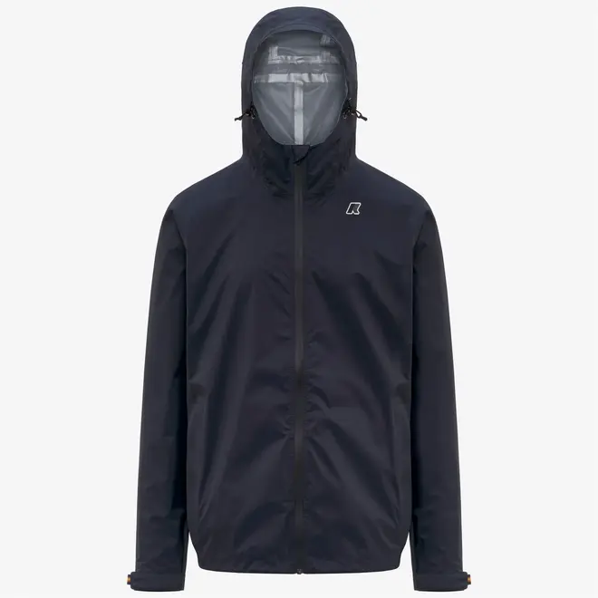 CHARMAIN TRAVEL BLUE DEPTH