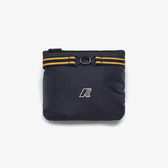 CHARMAIN TRAVEL BLUE DEPTH