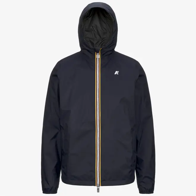 JAKE PLUS.2 DOUBLE K2124EW BLUE DEPTH