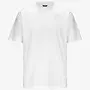SOLO JERSEY K3136CW White