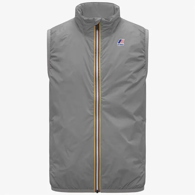 LE VRAI 4.0 ROULAND WARM GREY FROST