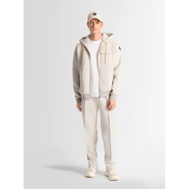 VESTE CIMARAG MASTIC FUSALP