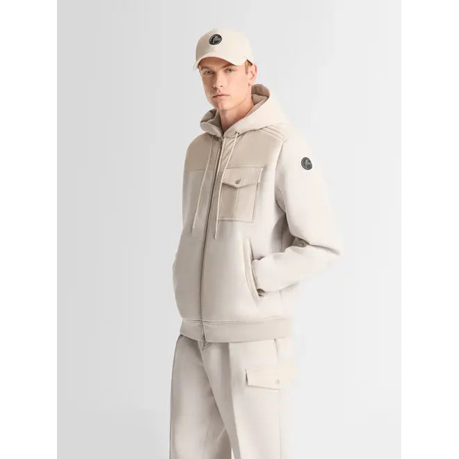 VESTE CIMARAG MASTIC FUSALP