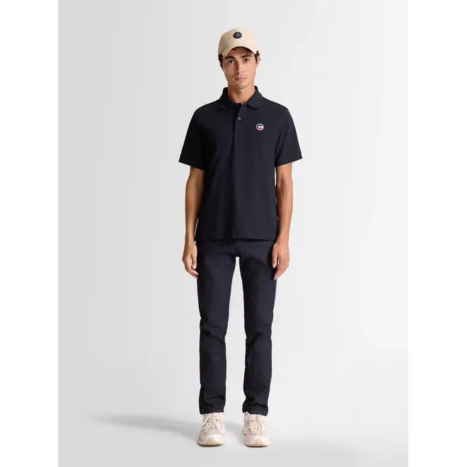 POLO GERLO MARIN FUSALP