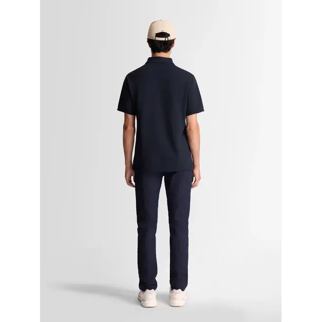 POLO GERLO MARIN FUSALP