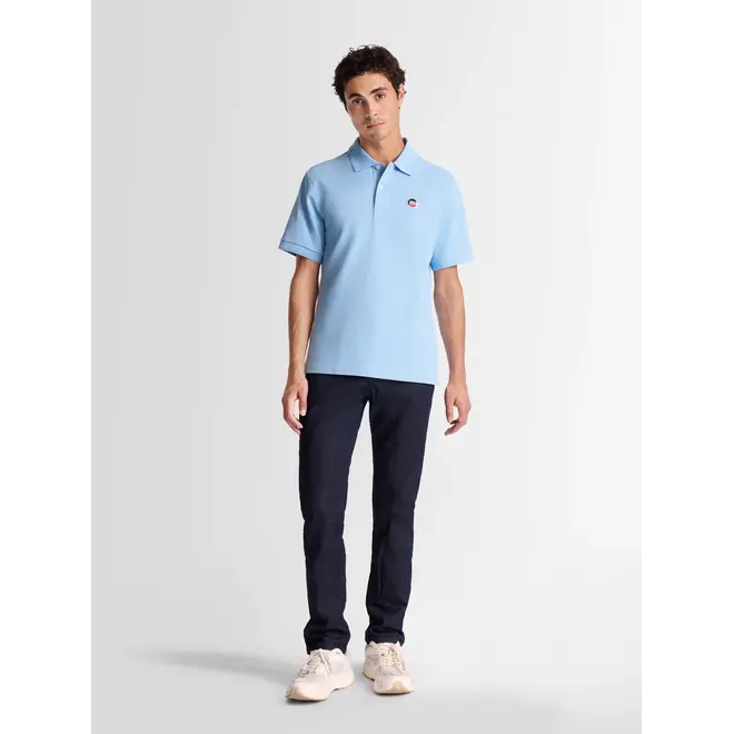 POLO GERLO HORIZON FUSALP