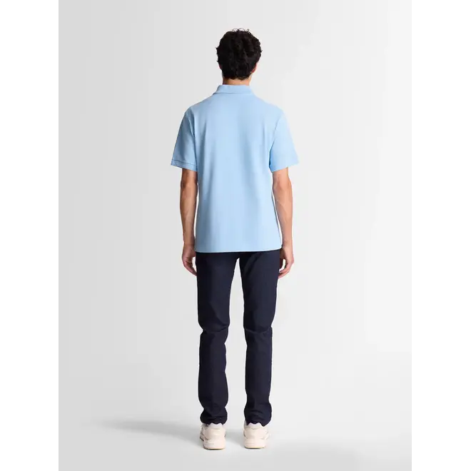 POLO GERLO HORIZON FUSALP