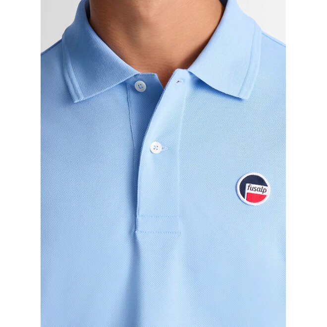 POLO GERLO HORIZON FUSALP