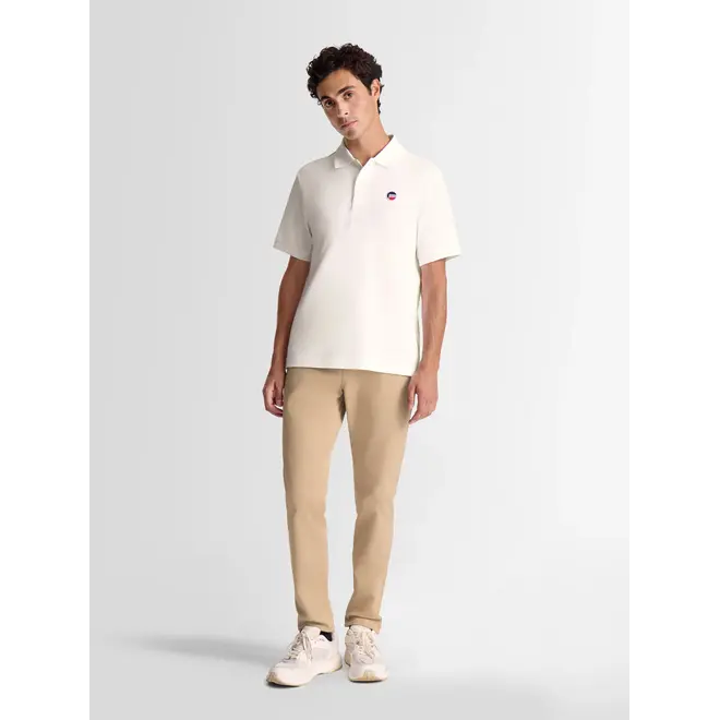 POLO GERLO FLOCON FUSALP