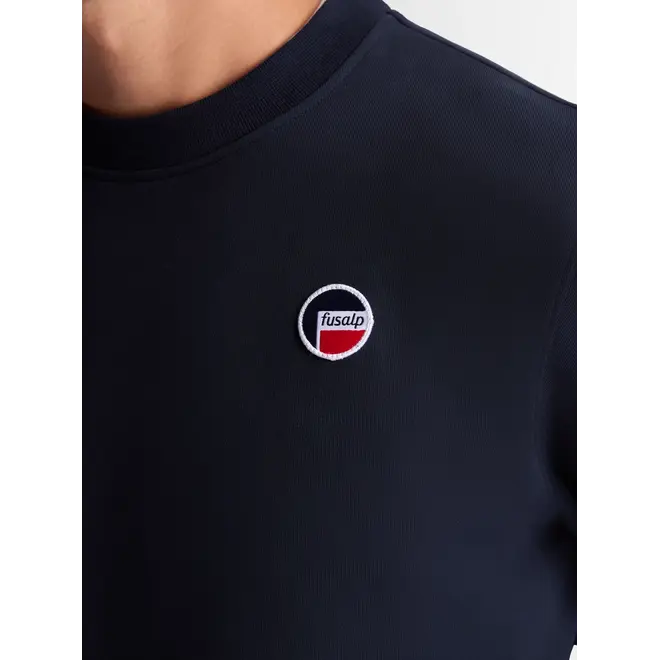 SWEATER PAOLICO MARIN FUSALP