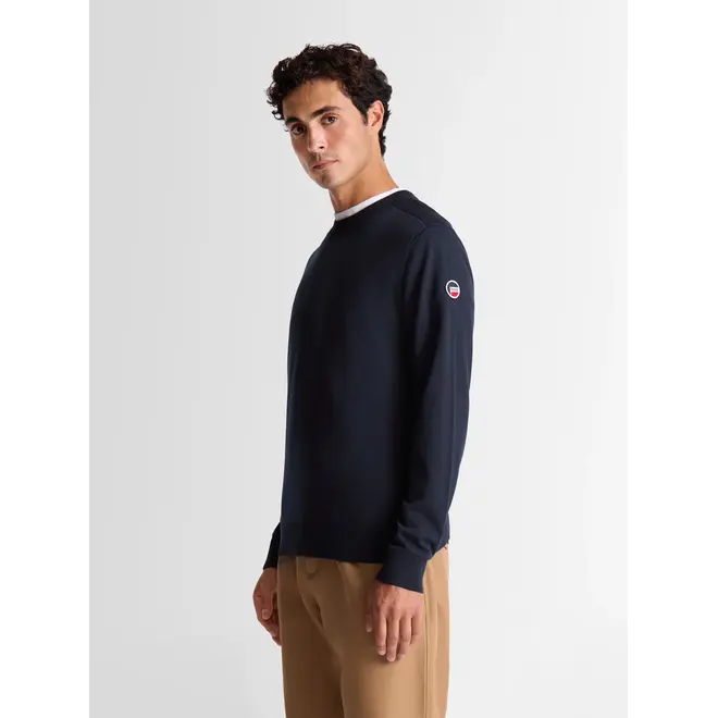 SWEATER JORYN MARIN FUSALP