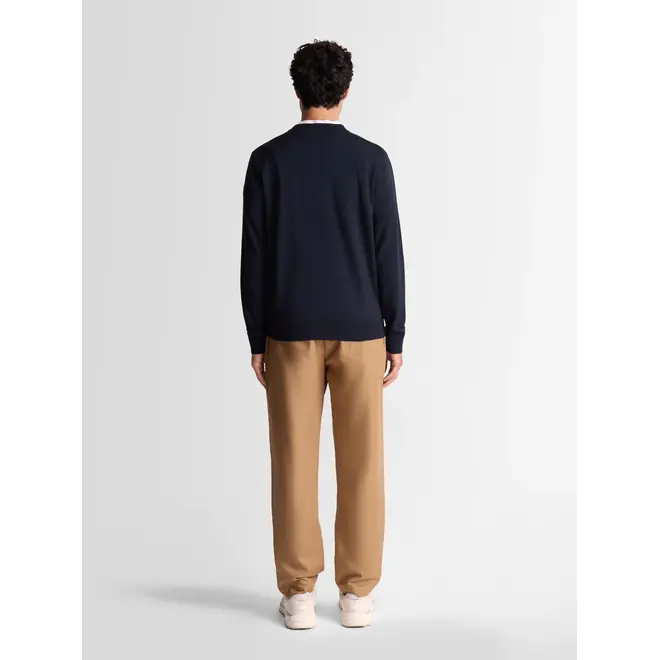 SWEATER JORYN MARIN FUSALP