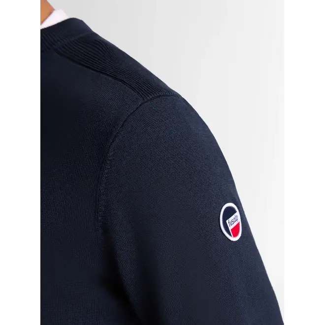 SWEATER JORYN MARIN FUSALP