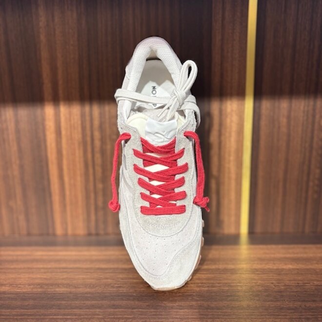 Sneakers VELOCE  Grey/Dolphin  No Map Society