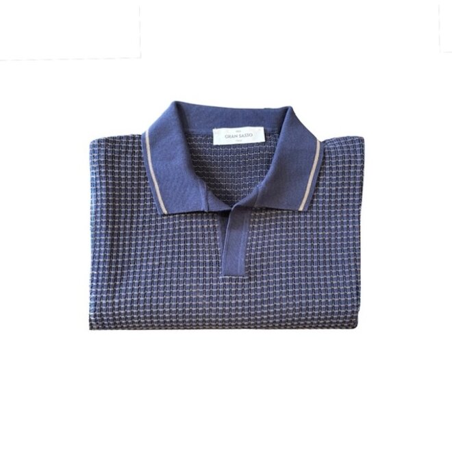 Polo P2026/57191/20650/598