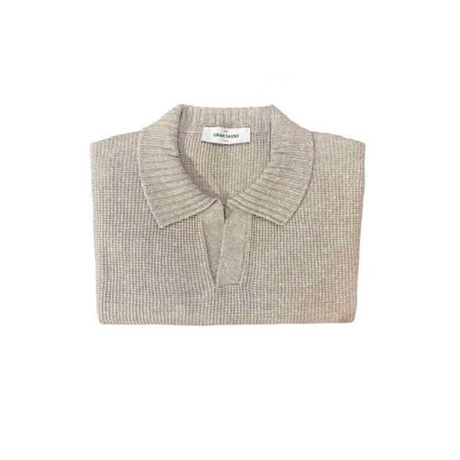 Polo 23140/18640/112 Beige