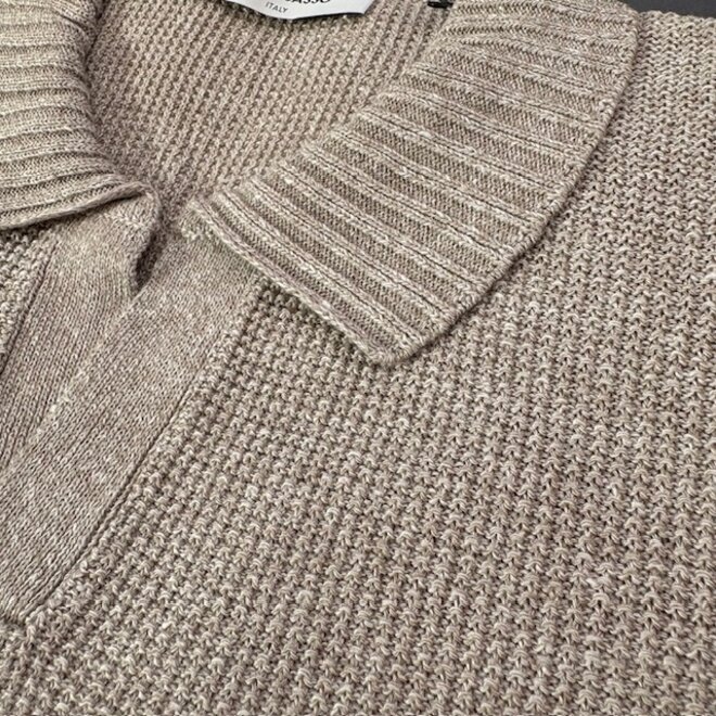 Polo 23140/18640/112 Beige