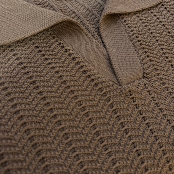 Polo 23139/18068/180 Brun