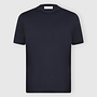 T-Shirt 60139/81001/598 Blue Navy