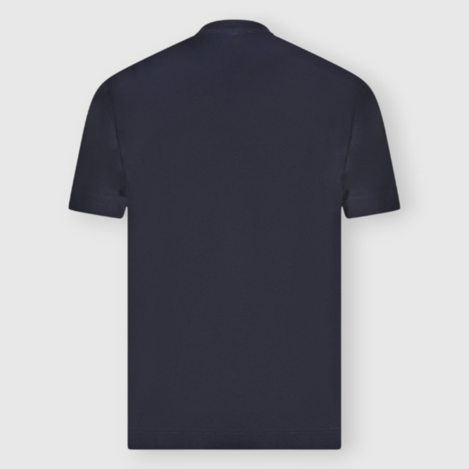 T-Shirt 60139/81001/598 Blue Navy