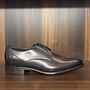 Derby Brown Leather