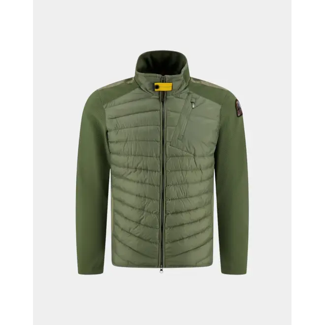 JAYDEN MAN LICHEN KAKHI Parajumpers