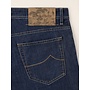 Jean Africa Bard Medium Blue