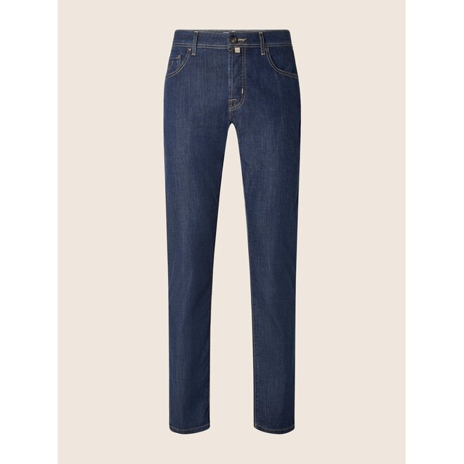 Jean Africa Bard Medium Blue