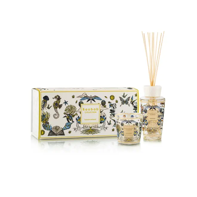 GIFT BOX MY FIRST BAOBAB TOMORROWLAND 2026