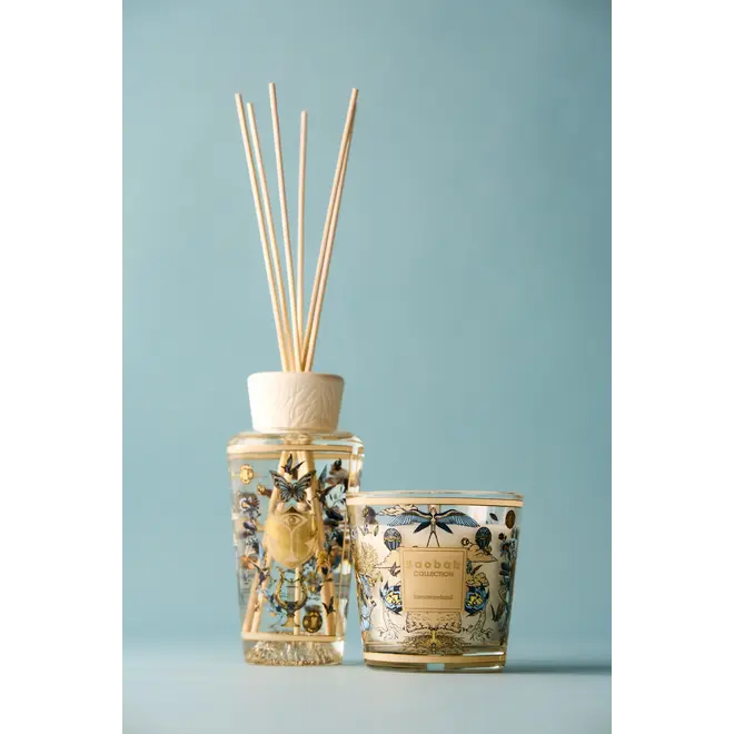 GIFT BOX MY FIRST BAOBAB TOMORROWLAND 2026