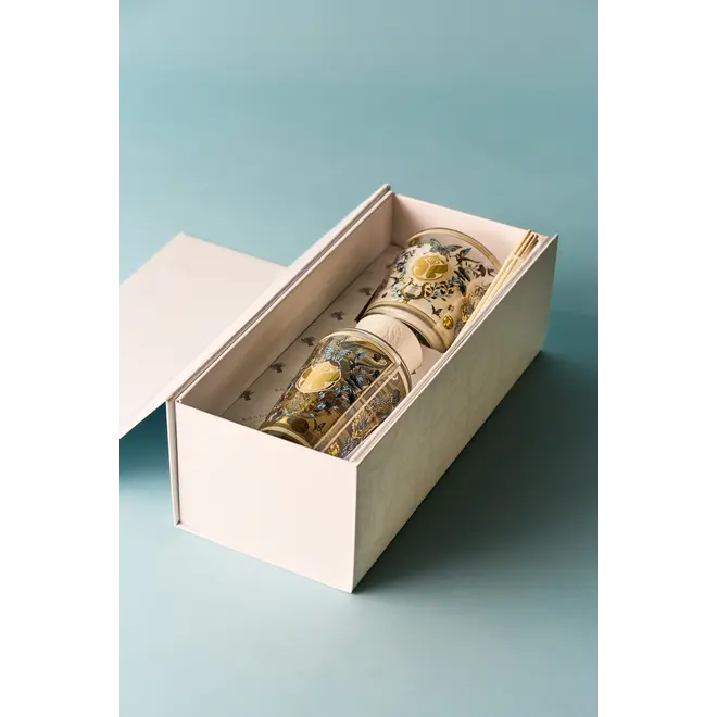 GIFT BOX MY FIRST BAOBAB TOMORROWLAND 2026