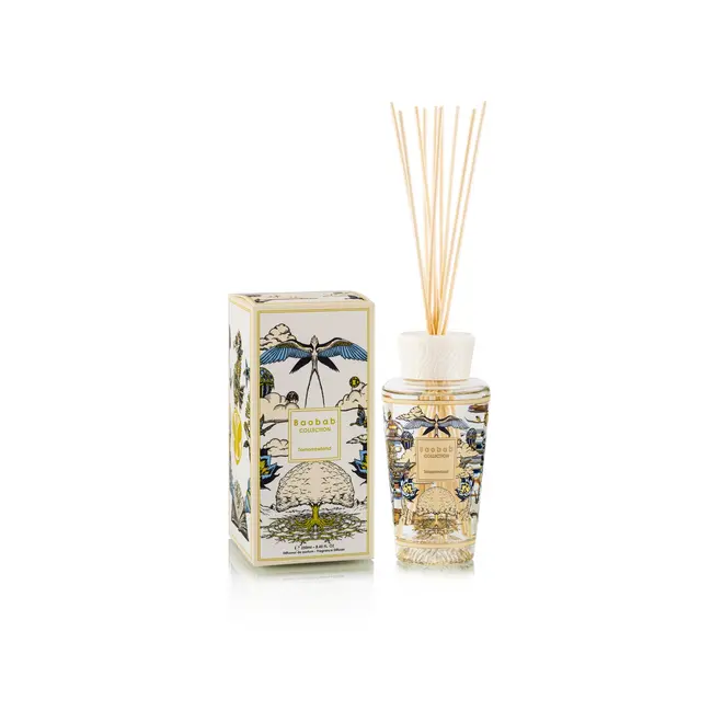 DIFFUSER MY FIRST BAOBAB TOMORROWLAND 2026