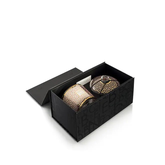 GIFT BOX MAX10 DOME WOMEN BAOBAB COLLECTION